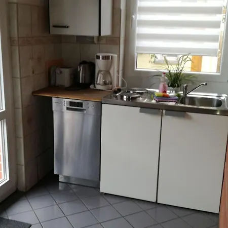 Ralf בית נופש