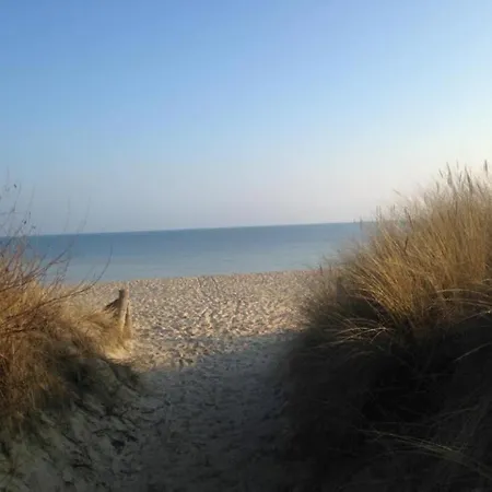 בית נופש Ralf