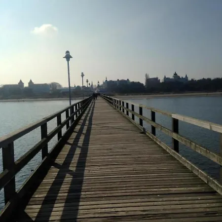 בית נופש Ralf