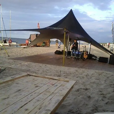 Ralf בית נופש