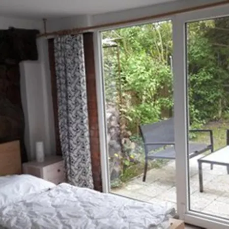 Ralf בית נופש