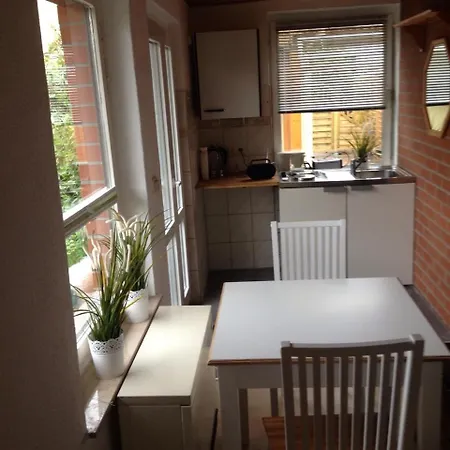 Ralf בית נופש צינוביץ