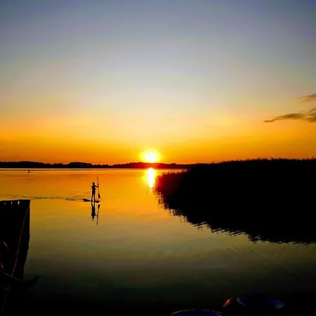 בית נופש Ralf *